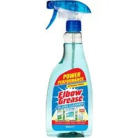 Elbow Grease Glass Cleaner - 500 ml