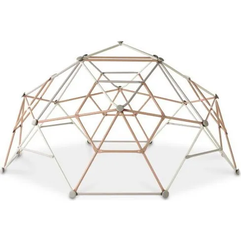 EXIT metal klatredome Ø300 cm - pastel