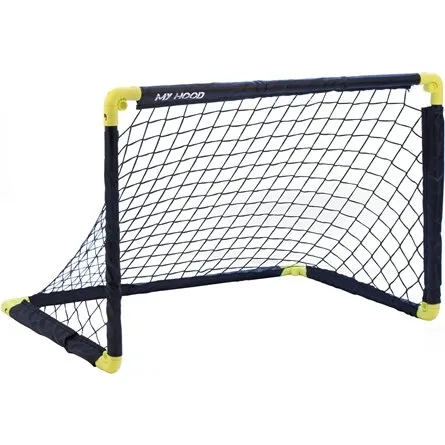My Hood Click'n'Fold Maxi Goal – Foldbart fodboldmål