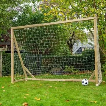 Homegoal Hjemmemål Classic XL 300x200 cm