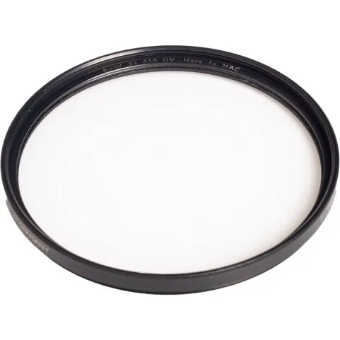 B+W UV-Haze MRC filter 55 mm
