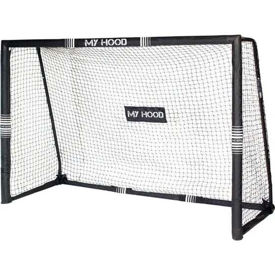 My Hood Argentina fodboldmål 240 x 160 cm