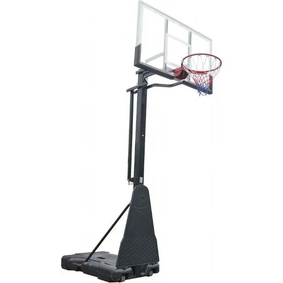 My Hood - Basketstander Elite 140x82 cm