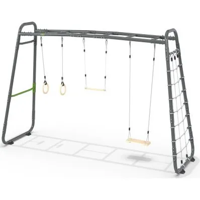 EXIT GetSet monkeybar MB310 - grå