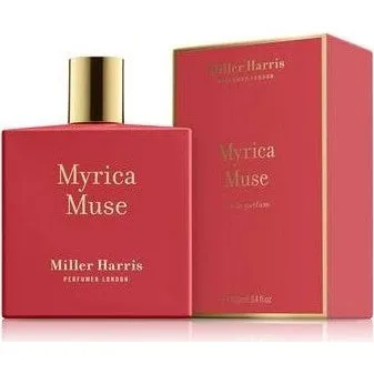 Miller Harris Myrica Muse Eau de Parfum 50 ml
