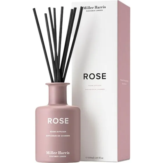Miller Harris Rose Diffuser