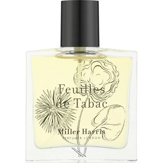 Miller Harris Feuilles De Tabac Eau de Parfum 100 ml