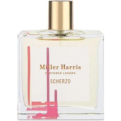 Miller Harris Scherzo Eau de Parfum 50 ml