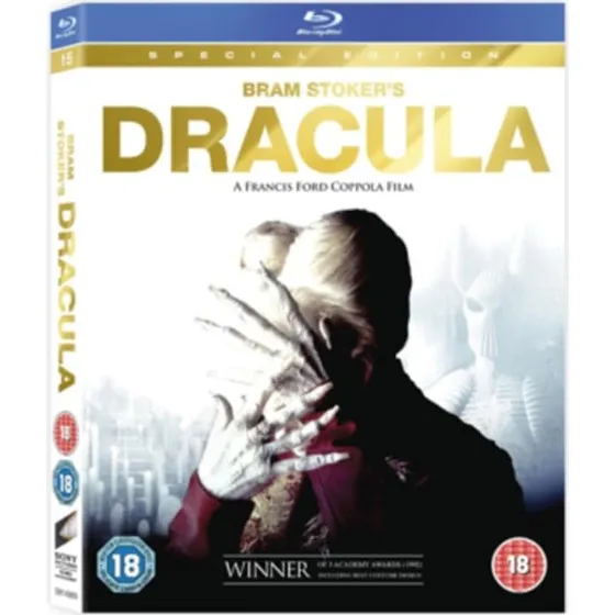 Bram Stoker's Dracula (Blu-ray)