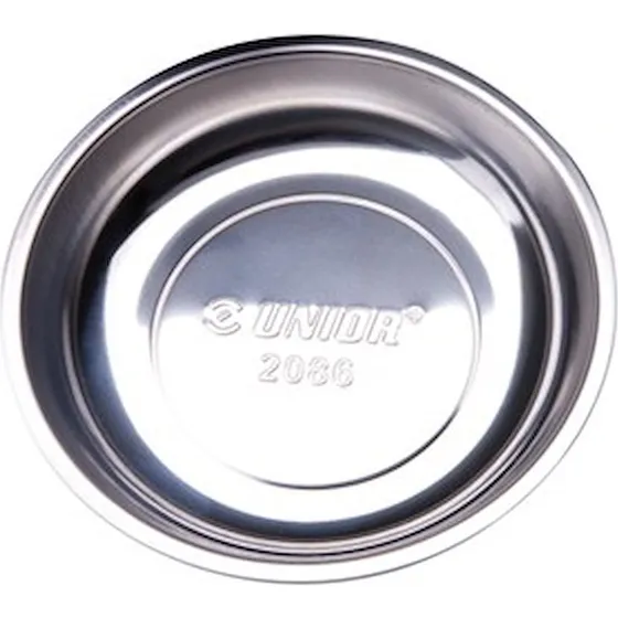 Unior Magnetbakke, 150 mm
