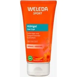 Weleda Arnica Sport Kølende Gel 100 ml