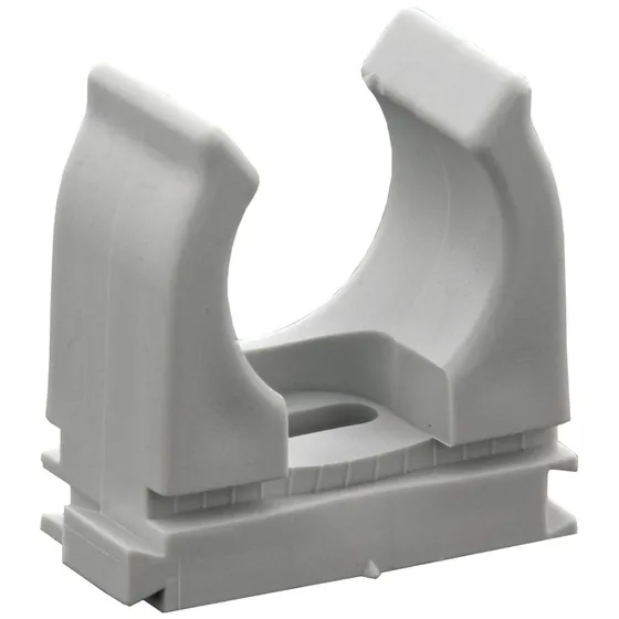 Spit E-clip Nylon 32mm - 50 stk.