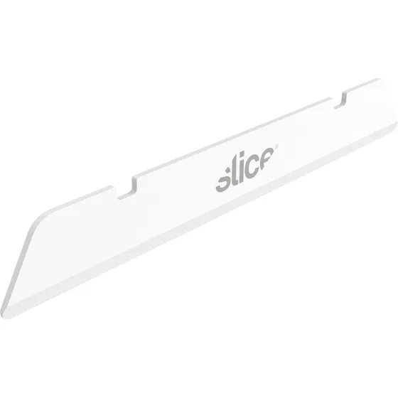 Slice® Knivblad 120mm med rund ende 10538
