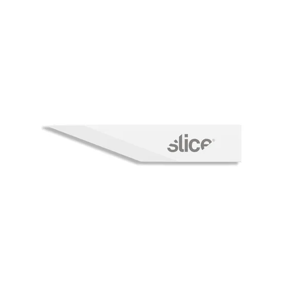 Slice® Knivblade 10519 Lige med spids ende (4 stk.)