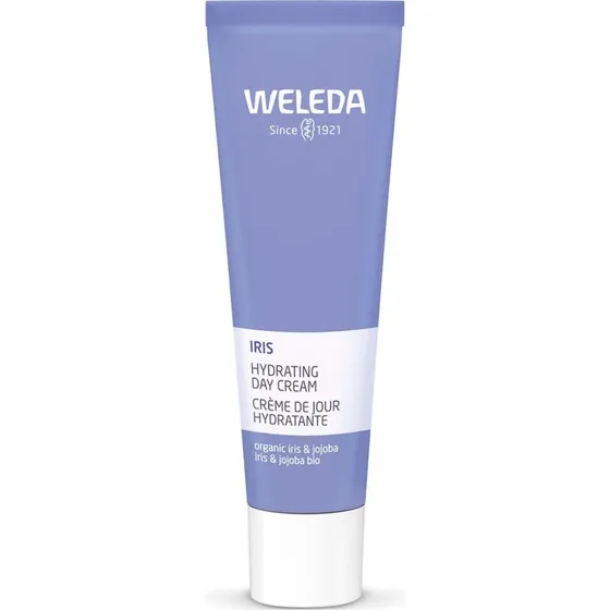 Weleda Iris Hydrating Day Cream - 30 ml