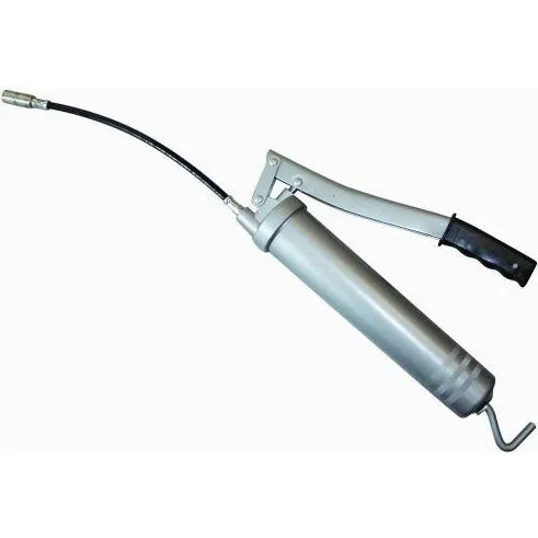 Pressol Fedtpresser med 300mm slange