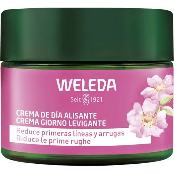 Weleda Rosehip & White Tea Udglattende Dagcreme 40 ml