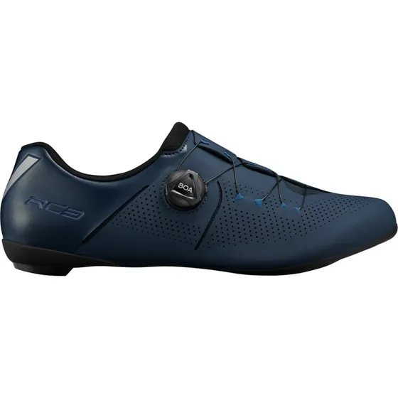 Shimano RC302 SPD-SL Race Sko - Navy