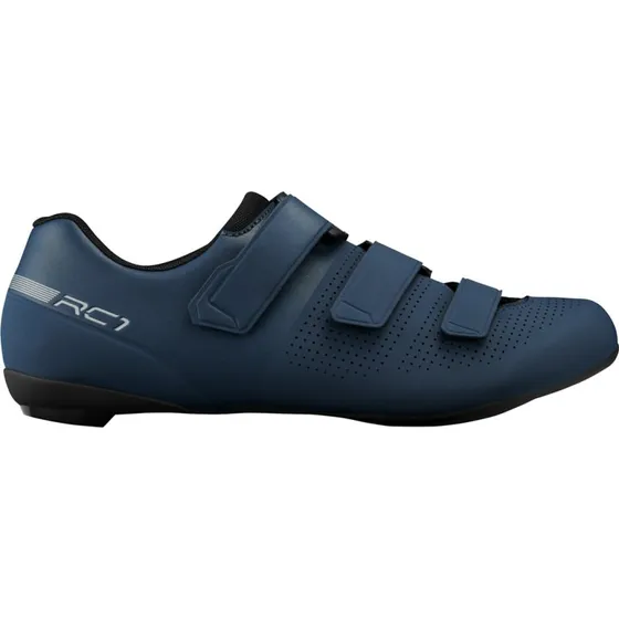 Shimano SH-RC102 SPD-SL Race Sko - Navy
