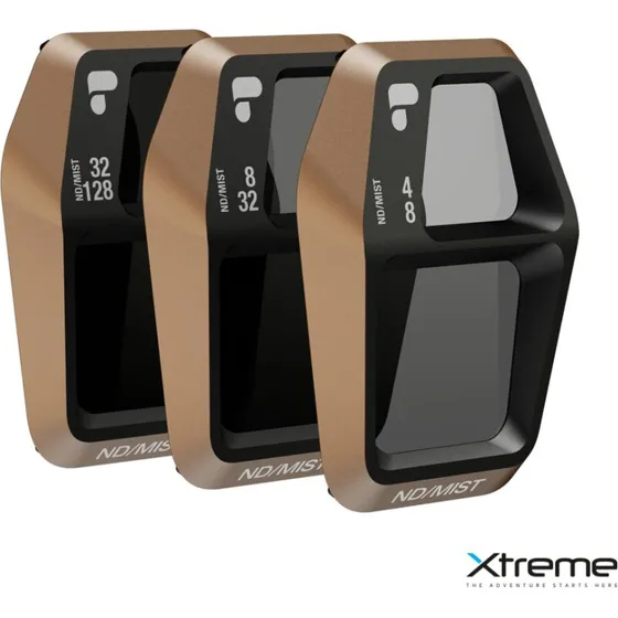 PolarPro Shutter ND/Mist Collection – DJI Air 3S