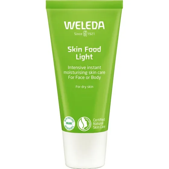 Weleda Skin Food Light 30 ml
