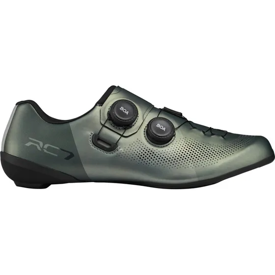 Shimano SH-RC703 SPD-SL Race Cykelsko - Sage Green