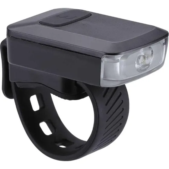 BBB MiniLight Spark 2.0 USB-forlygte, sort