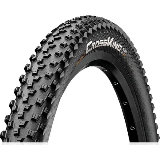 Continental Cross King 29" MTB-dæk (2.00-2.30)
