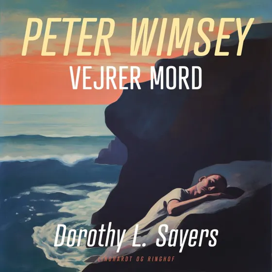 Peter Wimsey vejrer mord - Dorothy L. Sayers (Lydbog)