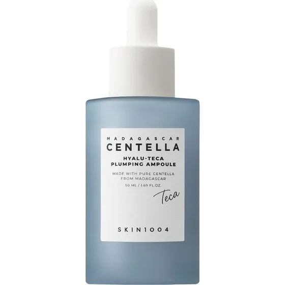 SKIN1004 Madagascar Centella Hyalu-Teca Plumping Ampoule 50 ml