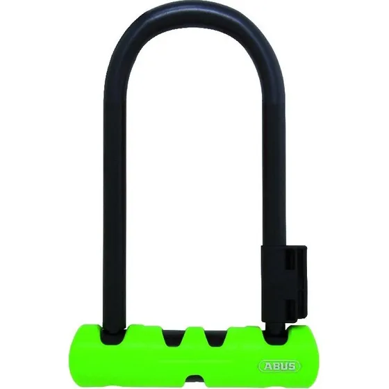 ABUS 410 Ultra Mini bøjlelås 180 mm, 12 mm stål