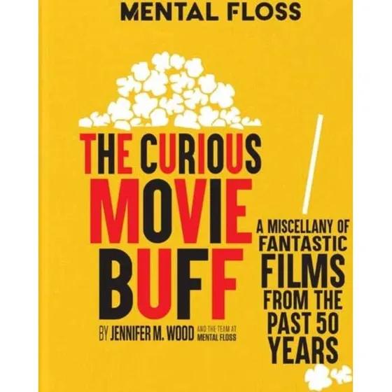 Mental Floss: The Curious Movie Buff
