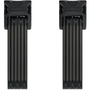 ABUS Bordo Big 6000/90 foldelås 120 cm sort