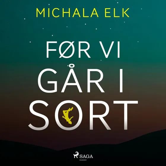 Før vi går i sort