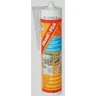 Sikasil FDA Silikonefugemasse, 300 ml, klar