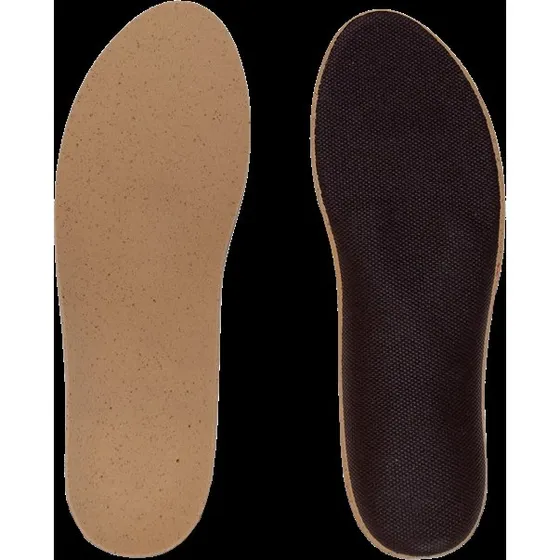 SuperSole RTU Correct + Pad Slim indlægssål, str. 36