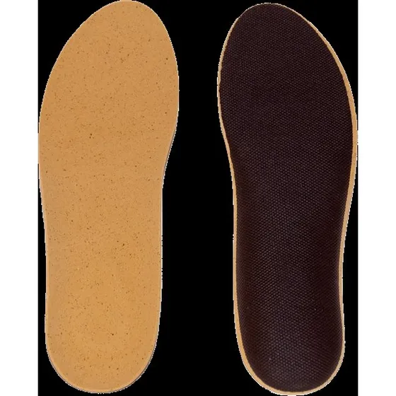 SuperSole RTU Correct Slim indlægssål - str. 45