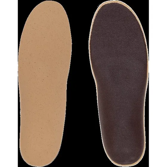 SuperSole RTU Correct + Pad indlægssål str. 48