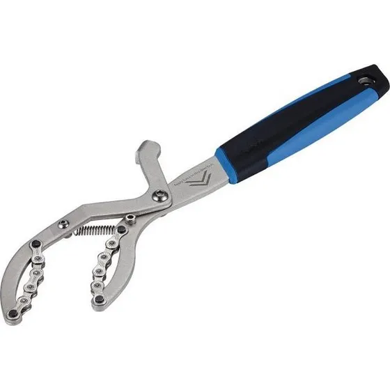 BBB Cycling T-RexGrip kassetteholder og aftrækker