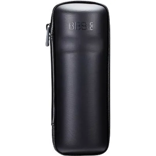 BBB Softcase til flaskeholder 630 ml – sort
