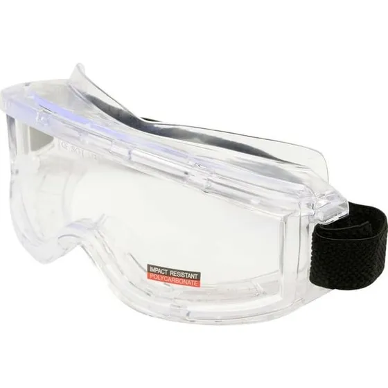 Yato YT-7382 Sikkerhedsbriller i PVC