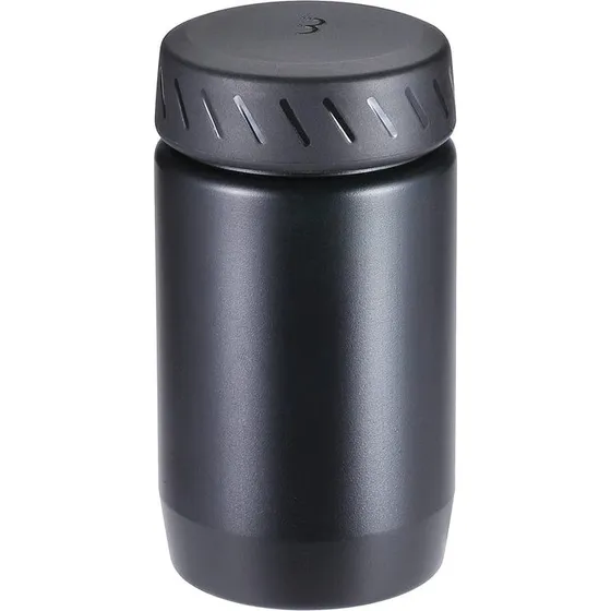 BBB værktøjsbeholder til flaskeholder 450 ml, sort