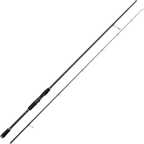 Westin W2 Powerstrike Spinnestang 7,6 fod 10-40g
