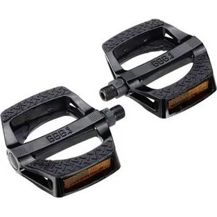 BBB Ergoride BPD-46 – ergonomiske pedaler til cykel og elcykel