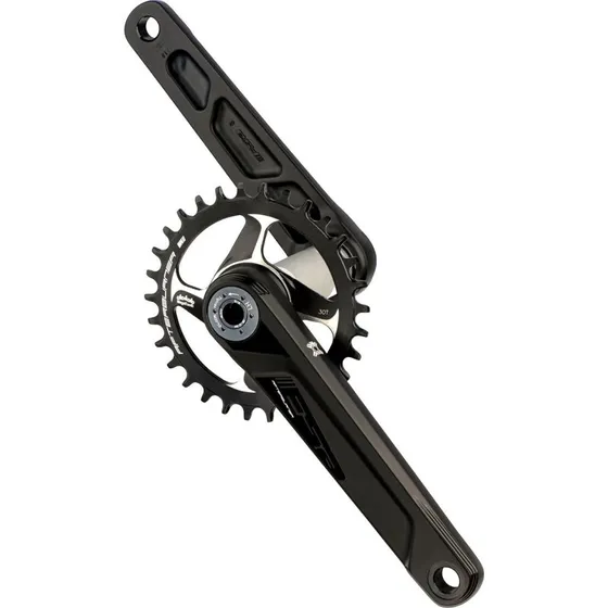 FSA Afterburner Modular 1x 32T 175 mm kranksæt