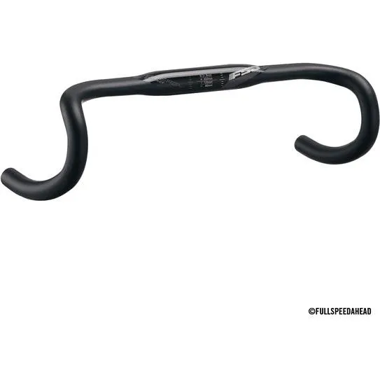 FSA Energy Compact ACR styr 31,8 mm x 400 mm, sort