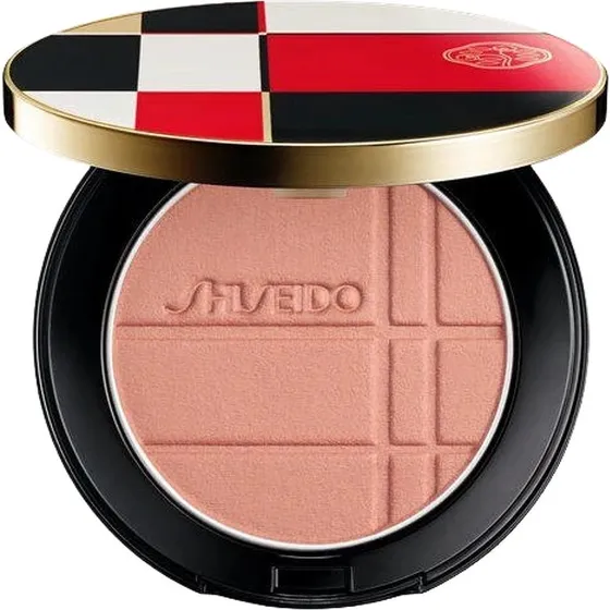 Shiseido Color And Glow Enhancer 04 - 7 g