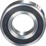 SKF 626-2RSH Sporkugleleje 6x19x6 mm