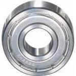SKF 6303-2Z Kugleleje 17x47x14 mm