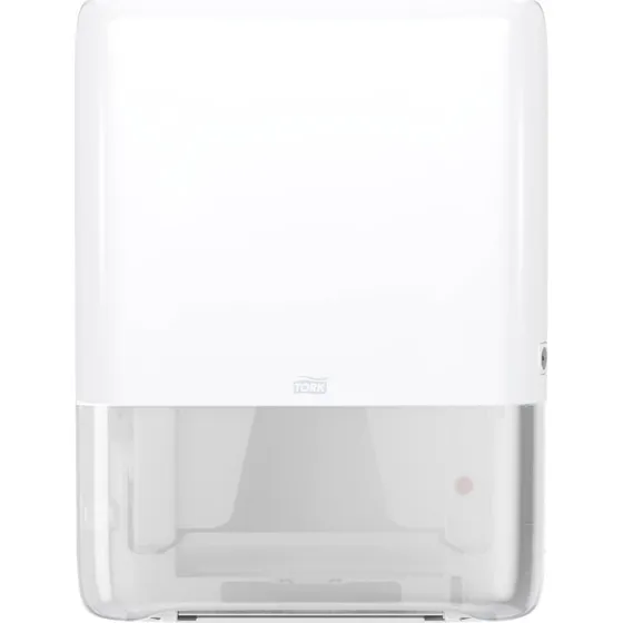 Tork PeakServe Mini Håndklædedispenser - Hvid H5 (552550)